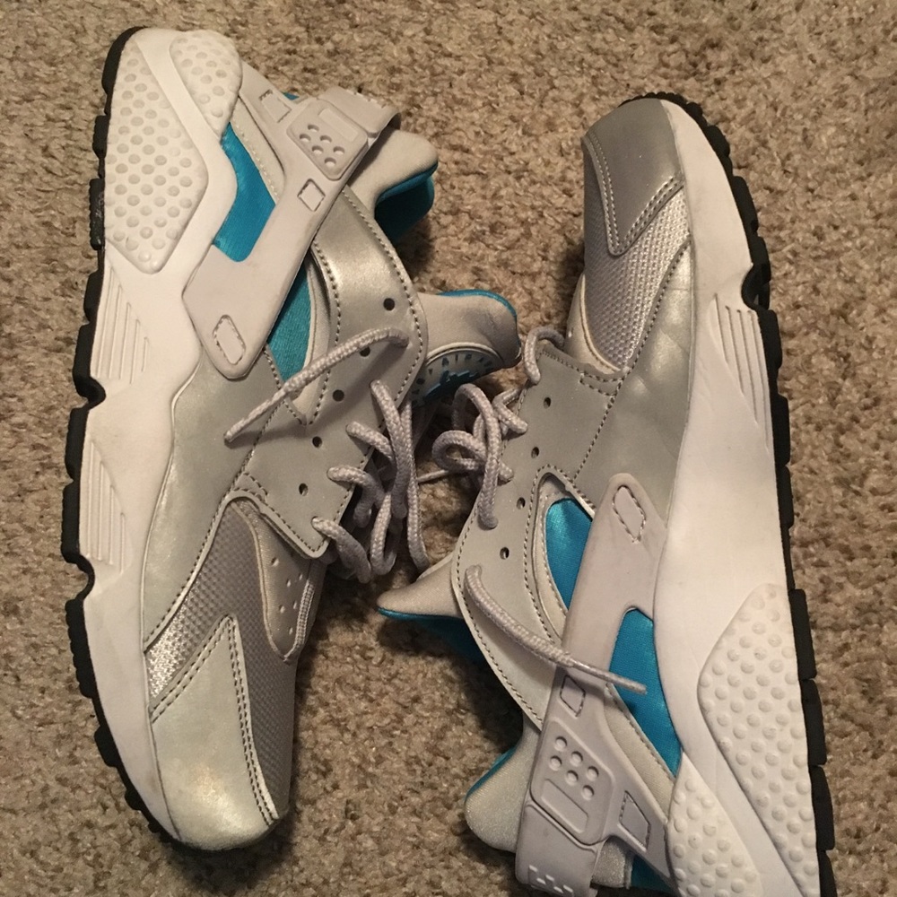 Nike Air Huarache